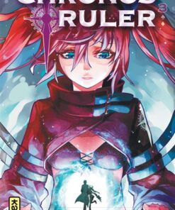 Chronos Ruler - Tome 3