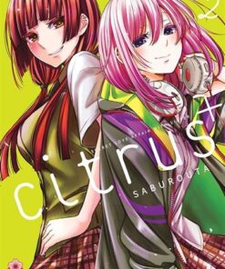 Citrus + T02