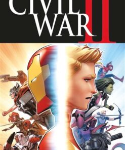 Civil War II