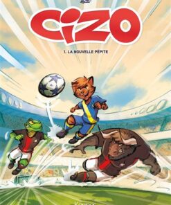 Cizo T01