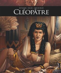 Cléopâtre