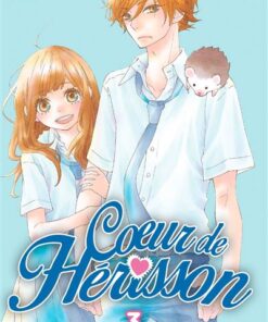 Coeur de Hérisson T03