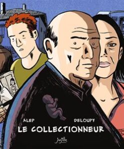 Collectionneur (Le)