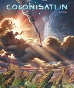 Colonisation - Tome 02