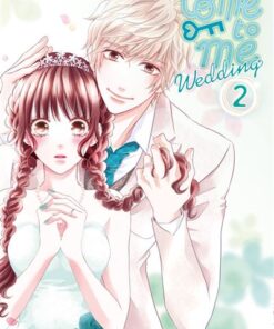 Come to me Wedding T02