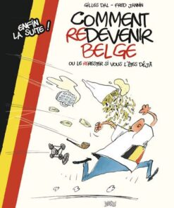 Comment redevenir belge