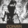 Conan le Cimmérien - les Mangeurs d'hommes de Zamboula