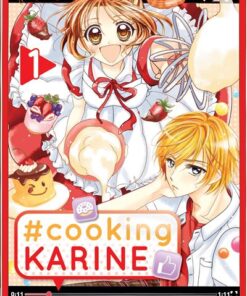 #Cooking Karine T01