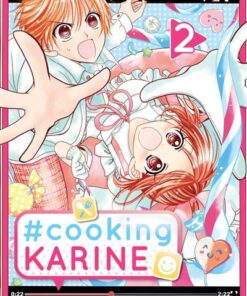 #Cooking Karine T02