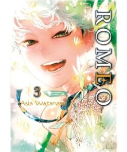D.S.P Romeo T03