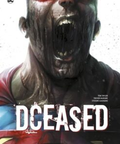 DCeased - Tome 0