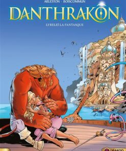 Danthrakon - vol. 02/3