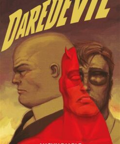 Daredevil T02 : Aucun diable, juste un Dieu