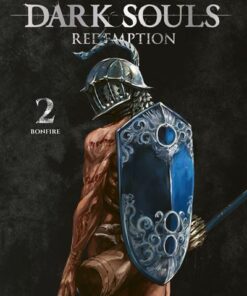 Dark Souls Redemption T02 (ePub)