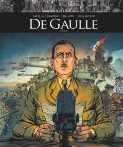 De Gaulle - Tome 02