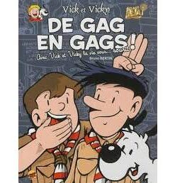 De gag en gags