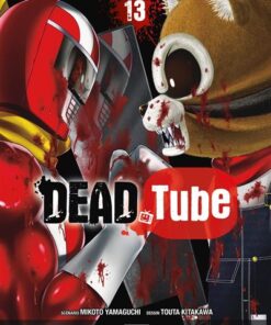 Dead Tube T13