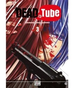 Dead tube T03