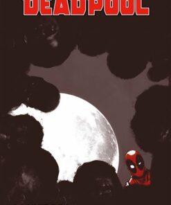 Deadpool : la nuit des morts-vivants