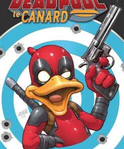 Deadpool le Canard