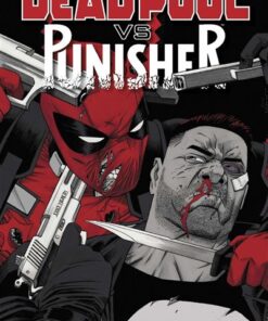 Deadpool vs Punisher