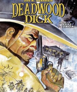 Deadwood dick