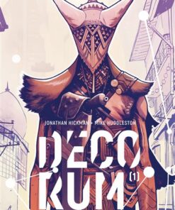 Decorum tome 1