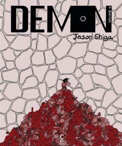 Demon Vol. 4