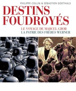 Destins foudroyés