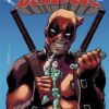 All-new Wolverine T01: Nés sous X