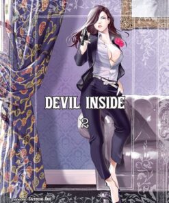 Devil inside T02