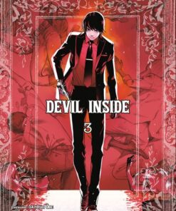 Devil inside T03