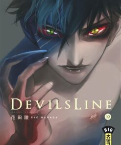 DevilsLine - Tome 10