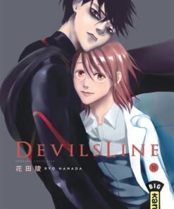 DevilsLine - Tome 11