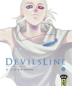 DevilsLine - Tome 12