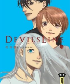 DevilsLine - Tome 14