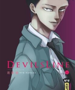 DevilsLine - Tome 6