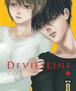 DevilsLine - Tome 7