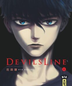 DevilsLine - Tome 8