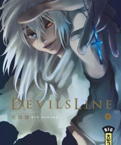 DevilsLine - Tome 9