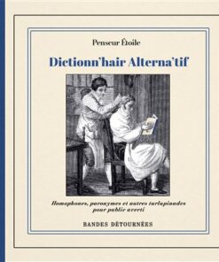 Dictionn'hair Alterna'tif