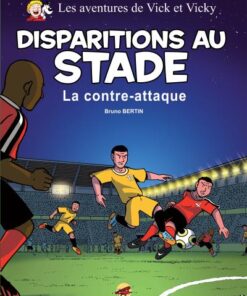 Disparitions au stade