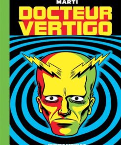 Docteur Vertigo