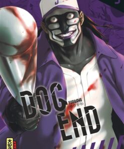 Dog End - Tome 3