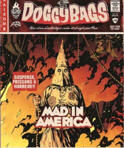 Doggybags - Mad in America