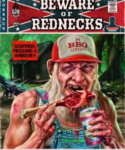 Doggybags presente : beware of rednecks