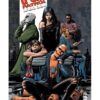 Fables Intégrale tome 8