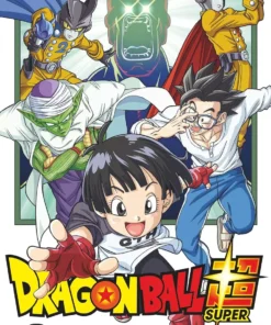 Vol.22 Dragon Ball Super