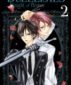 Duellistes, Knight of Flower - Tome 2