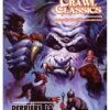 Dungeon Crawl Classics 04 : les Joyaux de la Carnifex (Niv3)